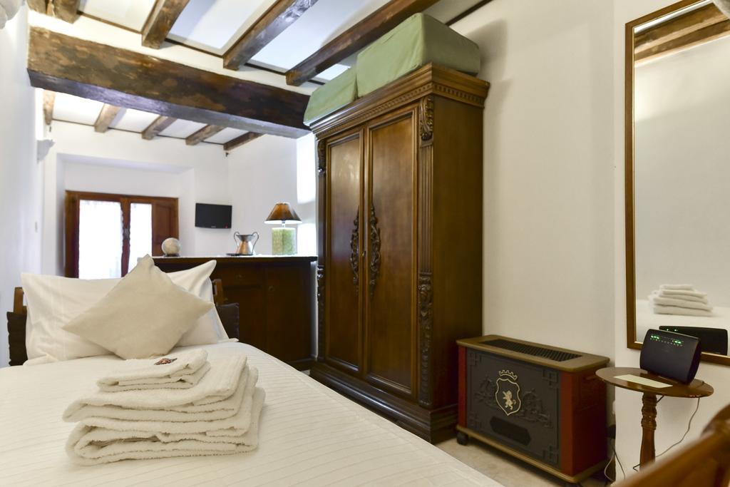 Loft Pantheon Villa Rome Exterior photo